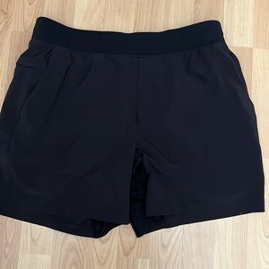 Lululemon T.H.E Short Black